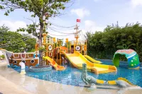 Sheraton Maoming Hot Spring Resort - pantai