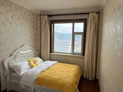 Finance Home Hotels in Tumen