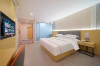 Regal East Hotel