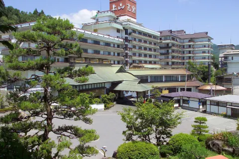 Hotel Koyo