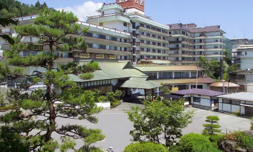Hotel Koyo