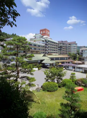 Hotel Koyo Hotels in 