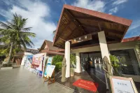 Romantic Coast Resort Maoming