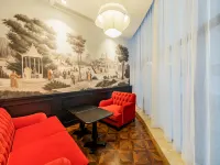 Courtyard by Marriott Anji Hotels in Anji