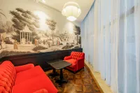 Courtyard by Marriott Anji