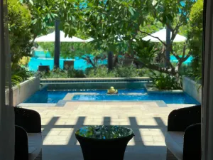 New Century Resort Hotel Qizi Bay