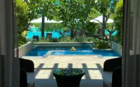 New Century Resort Hotel Qizi Bay - balcone