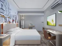 Vienna 3 Best Hotel (Chongqing Shapingba Ciqikou) Hotels in Chongqing