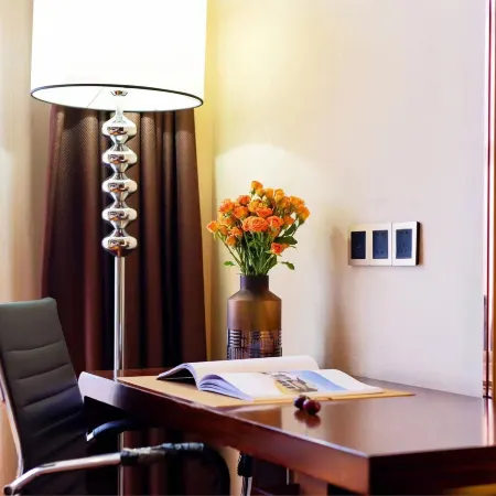 Xuchang Hotel