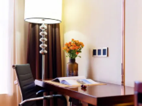 Xuchang Hotel