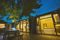 Nostalgic Rural Courtyard (Beijing Daxing International Airport Store) Hotels in der Nähe von Bahnhof Weishanzhuang