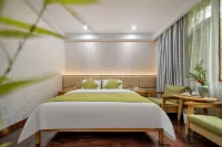 Zhuhai Shanju Hotels in Hengshan