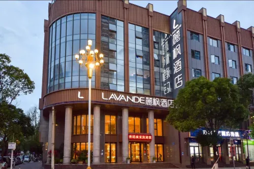 麗楓酒店（大理高鐵站洱海公園店） - 接送服務/穿梭巴士