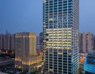 Home Inn Ruibai Cloud Hotel (Chengdu Jianshe Road Dongjiao Memory Branch) Hotels in Chengdu