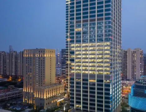 Home Inn Ruibai Cloud Hotel (Chengdu Jianshe Road Dongjiao Memory Branch) Hoteles en Chengdu