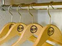 โรงแรม B&B อาแจน