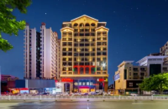 YiXinHotel