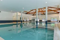 Zenitude La Valadière, Ascend Hotel Collection - piscine
