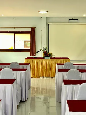 รูปภาพของออร่า พาร์ค รีสอร์ท