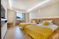 Zhoushan Tongze Xishe Hotel - إطلالة على البحر
