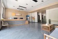Zhoushan Tongze Xishe Hotel - إطلالة على البحر