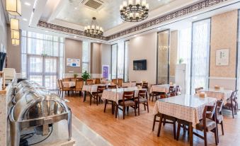 Run Hotel (Yancheng South Ring Road)