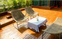 YiZhiJian homestay - Виллы