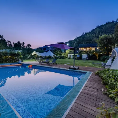 Shanyuli Guesthouse