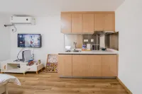 Times TIMES Apartment (Dalian Harbour Plaza)