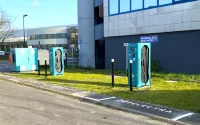 Eurohotel Aéroport Orly Rungis - ที่มีที่จอดรถ