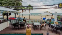 โรงแรมศริตา แอนด์ สปา หาดจอมเทียน พัทยา - วิวทะเล