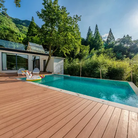 YoLo Qingdie Wu·Linya Yunshu B&B