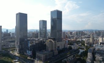 Songyi Hotel (Kunming railway station)