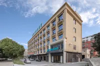 City Comfort Inn Hotel (Suizhou Guangshui Administrative Center)