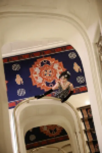 北京飯店諾金-王府井