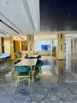 根基商務飯店（五華縣人民政府店） - 早餐