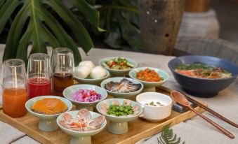 Holiday Villa | Lutu Meisu · Luxury Holiday Boutique B&B (the Old Town of Lijiang Store)