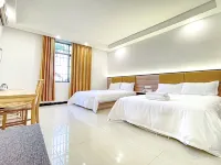 Wuchuan Haishang Renjia Apartment Hotels in Wuchuan