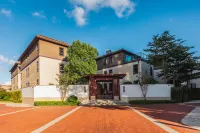 Three Sea Dogs Seaview Apartment (Changle International Airport Branch) Hotels in Fuzhou