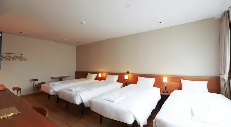 hotel Bell・Kyoto