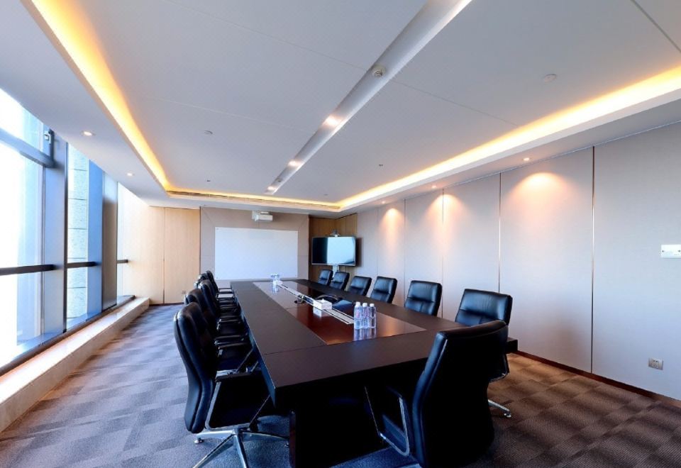 청위 인터내셔널 아파트먼트 이미지