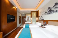 Baoji Hotel (Railway Station Branch) Hotel a Baoji