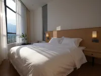 Jizu Mountain Jianshanju Hotel a Binchuan