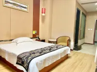 和木·怡ホテル(広安思源広場）