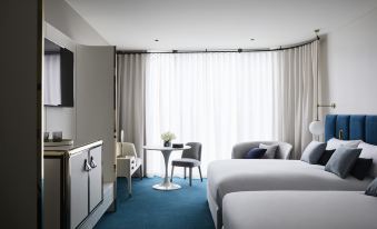 Hotel Chadstone Melbourne - MGallery Collection