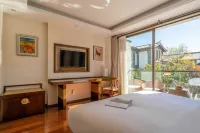Courtyard Resort Lijiang Yueyun