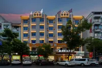 Homeinn Ripple Hotel (Yiwu Qingkou Night Market) Hotel a Yiwu