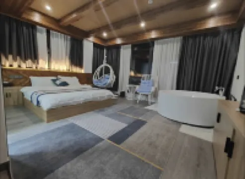 Cili Peninsula Homestay