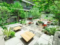 The Royal Park Canvas Fukuoka Nakasu Hotels near Voodoo Lounge