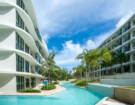 Wyndham La Vita Rawai Phuket